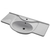 Раковина 105x51 см 1Marka Дрея У13751