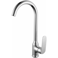 Смеситель для кухни Haiba HB70183