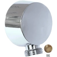 Шланговое подключение Webert Accessori AC0988065