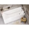 Акриловая ванна 170x70 см Roca Easy ZRU9302905 - 8