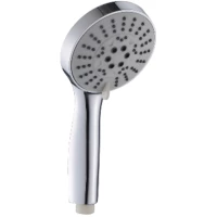 Душевая лейка 95 мм РМС LE16