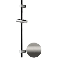 Душевая штанга 70 см Remer 317GNPO