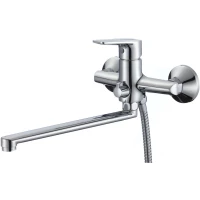 Смеситель для ванны РМС SL131-006E