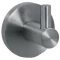 Крючок Nofer Niza 16849.S для ванны, нержавеющая сталь - 1