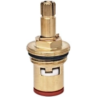 Кран-букса для горячей воды Esko ECERZ20H