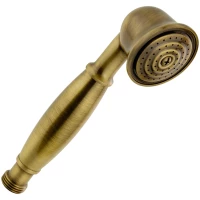 Душевая лейка Migliore Ricambi ML.RIC-33.107.BR