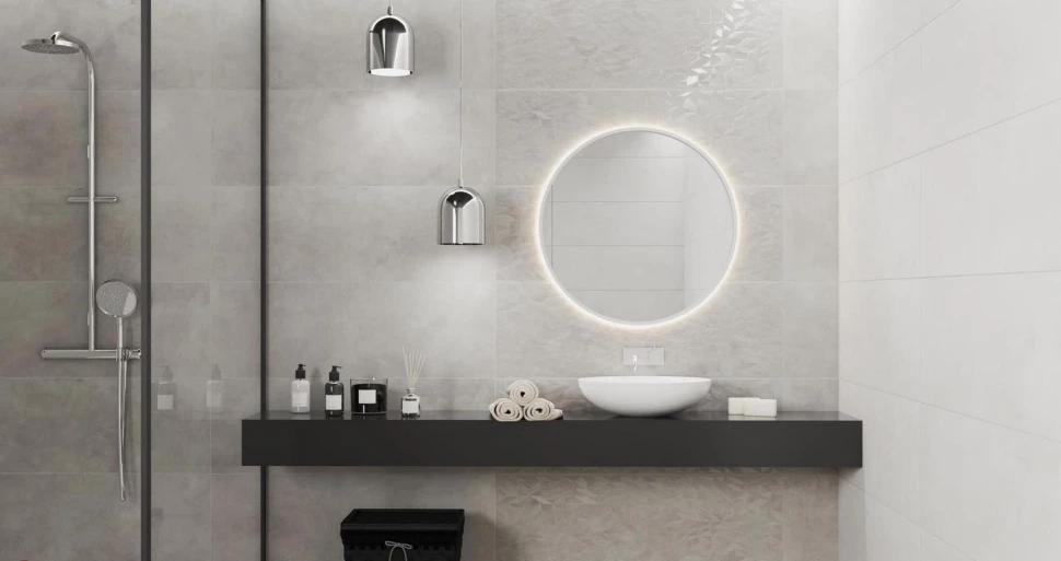 

Коллекция плитки Pamesa Sils