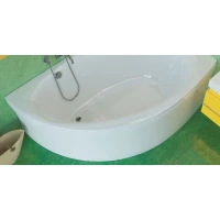 Фронтальная панель 140x90 R Alpen Nevada APN018