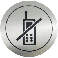 Табличка информационная 