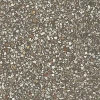 Керамогранит Kerama Marazzi Бричиола коричневый лаппатированный 60x60 SG653422R 