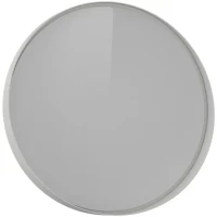 Зеркало 75x75 см кашемир матовый ORKA Lisbon 3000072