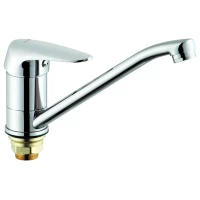 G.Lauf 4G-4270 Смеситель для кухни