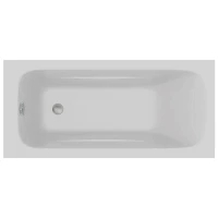 Акриловая ванна 170x80 см C-Bath Muse CBQ011001