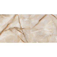 Керамогранит Onyx Royal Latte полированный 60x120