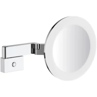 Косметическое зеркало x 5 Timo Petruma 15276/00