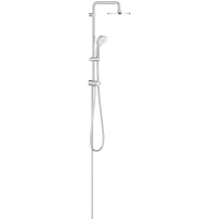 Душевая стойка 200 мм Grohe New Tempesta Rustic System 27399002