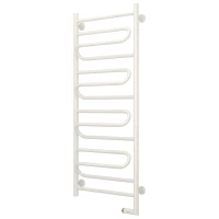 Полотенцесушитель электрический 1200x500 белый глянец МЭМ правый Сунержа Элегия 2.0 12-5219-1250