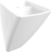 Раковина 47,5x48,5 см Ambassador Benefit 206T20001