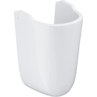 Полупьедестал для раковины Grohe Bau Ceramic 39426000