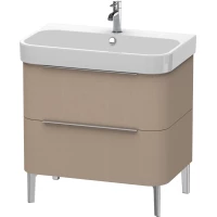 Тумба лен 77,5 см Duravit Happy D.2 H2637307575