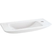 Раковина 50x23,5 см Vidima Seva Fresh W449461
