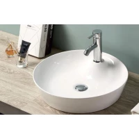 Раковина 45x45 см BelBagno BB1306