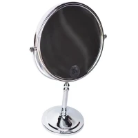 Косметическое зеркало x 3 Magliezza Fiore 80106-CR