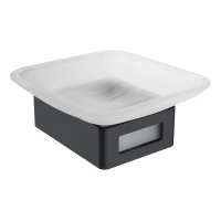 Мыльница Boheme Q 10943-G-B