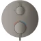 Термостат для ванны Grohe Atrio 24135AL3 - 2