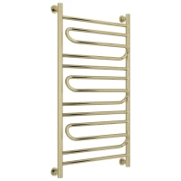 Полотенцесушитель водяной 1000x600 шампань Сунержа Элегия+ 020-0205-1060