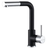 Смеситель для кухни Paulmark Kassel KA214311-401