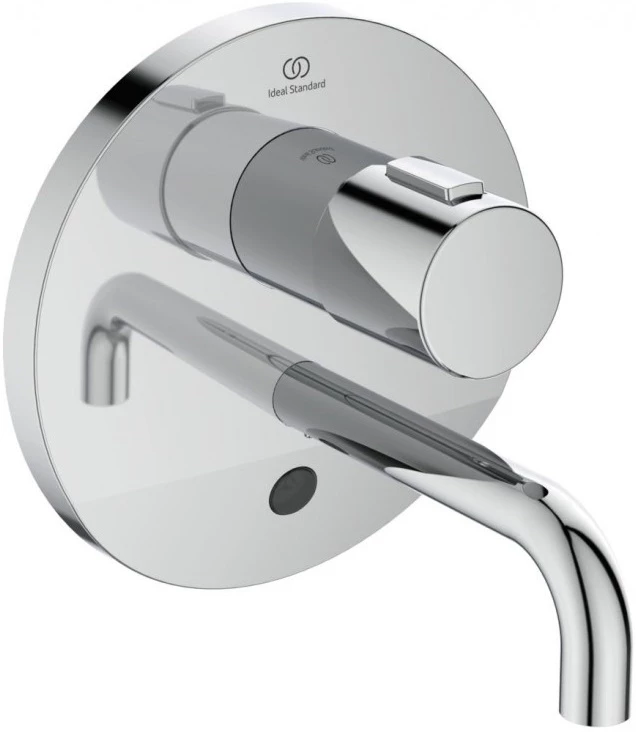 

Инфракрасная электроника для раковины со смешиванием Ideal Standard Ceraplus A6147AA