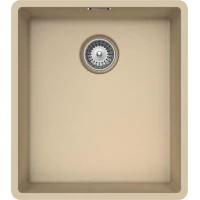 Кухонная мойка Schock Brooklyn 45 лунный камень 700880