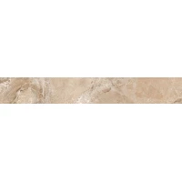 Плинтус Ceracasa Rodapie Dolomite Bullnose Cinder 7,6x49,1