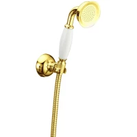 Душевой набор Boheme Imperiale 408