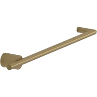 Дополнительный элемент электрического полотенцесушителя Сунержа Идиллия Plus 32-0858-0500 51x580, встраиваемый, золотой шелк