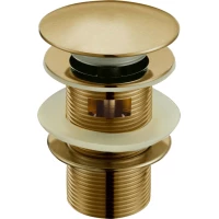 Донный клапан Boheme Medici 610/2