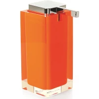 Дозатор 210 мл Gedy Rainbow RA80(67)