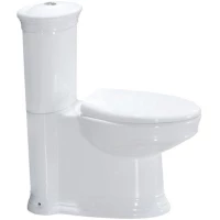 Унитаз-компакт Boheme Puro 959 белый