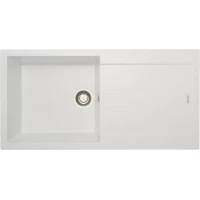 Кухонная мойка альпина Longran Amanda AMG990.500 - 07