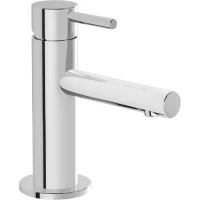 Смеситель для раковины без донного клапана VitrA Origin A42555