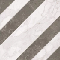 Декор Fap Ceramiche ROMA RIGHE CALACATTA IMPERIALE MATT, 60X60