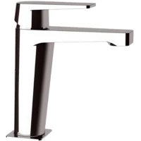 Смеситель для раковины без донного клапана Remer Dream D12