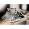 Кухонная мойка Blanco Delta-IF Зеркальная полированная сталь 514626 - 1