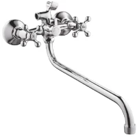 Смеситель для ванны Cron CN2208-2