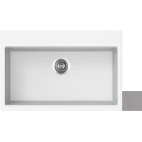 Кухонная мойка крома Longran Geos GES780.500 - 49