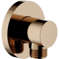 Подключение для душевого шланга Nobili AD150/12RCP