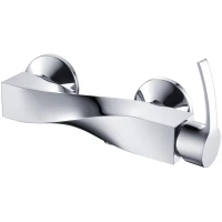 Смеситель для душа Schein Whirl 42213/8035009