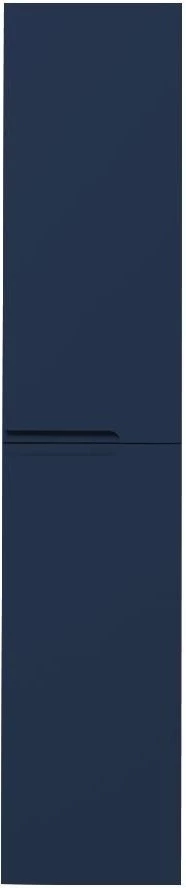 Пенал подвесной темно-синий глянец R Jacob Delafon Nona EB1983RRU-G98