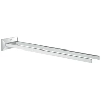 Полотенцедержатель 43,1 см Grohe Allure Brilliant 40496000